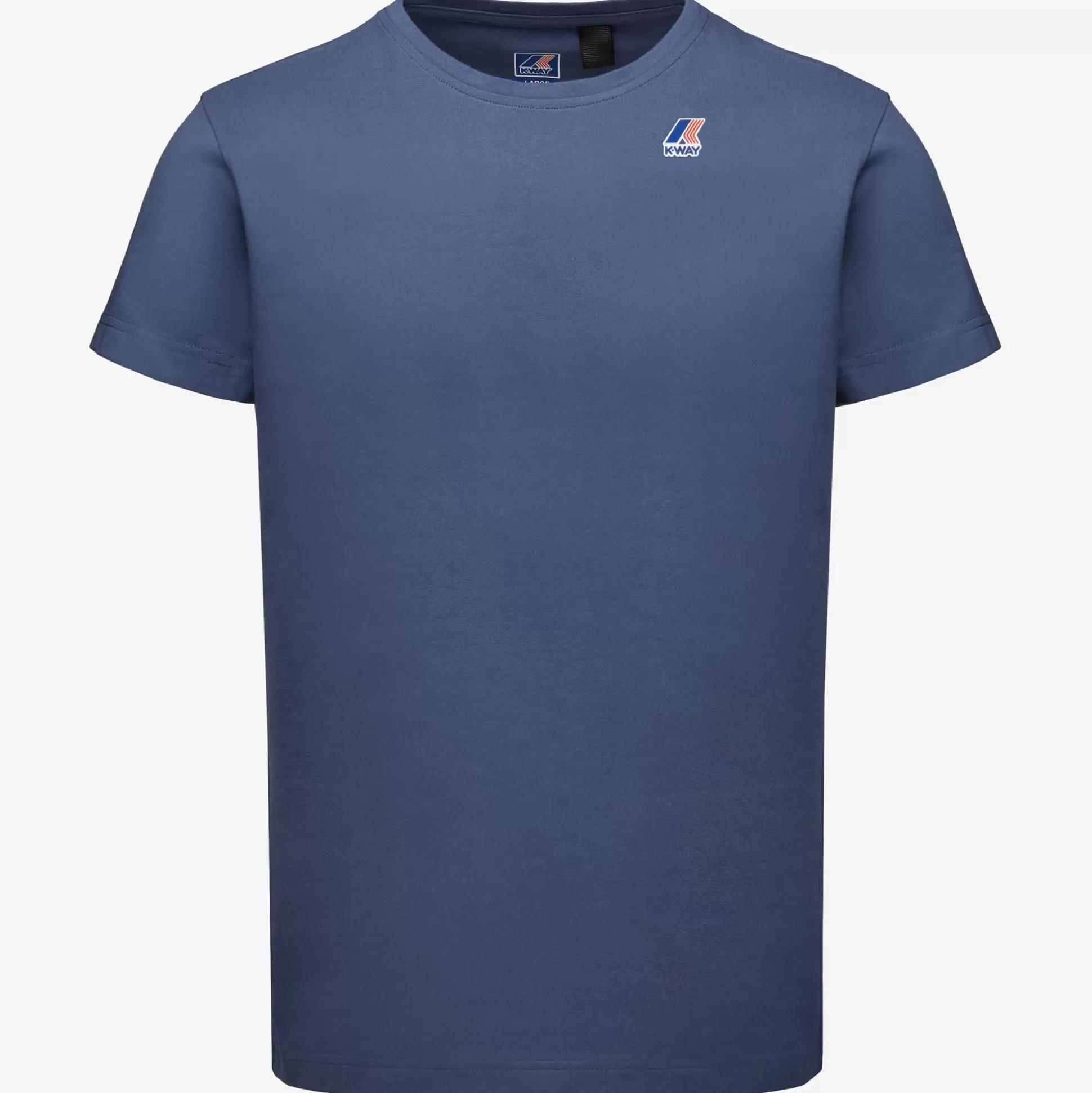Cheap K-Way LE VRAI EDOUARD Blueindigo