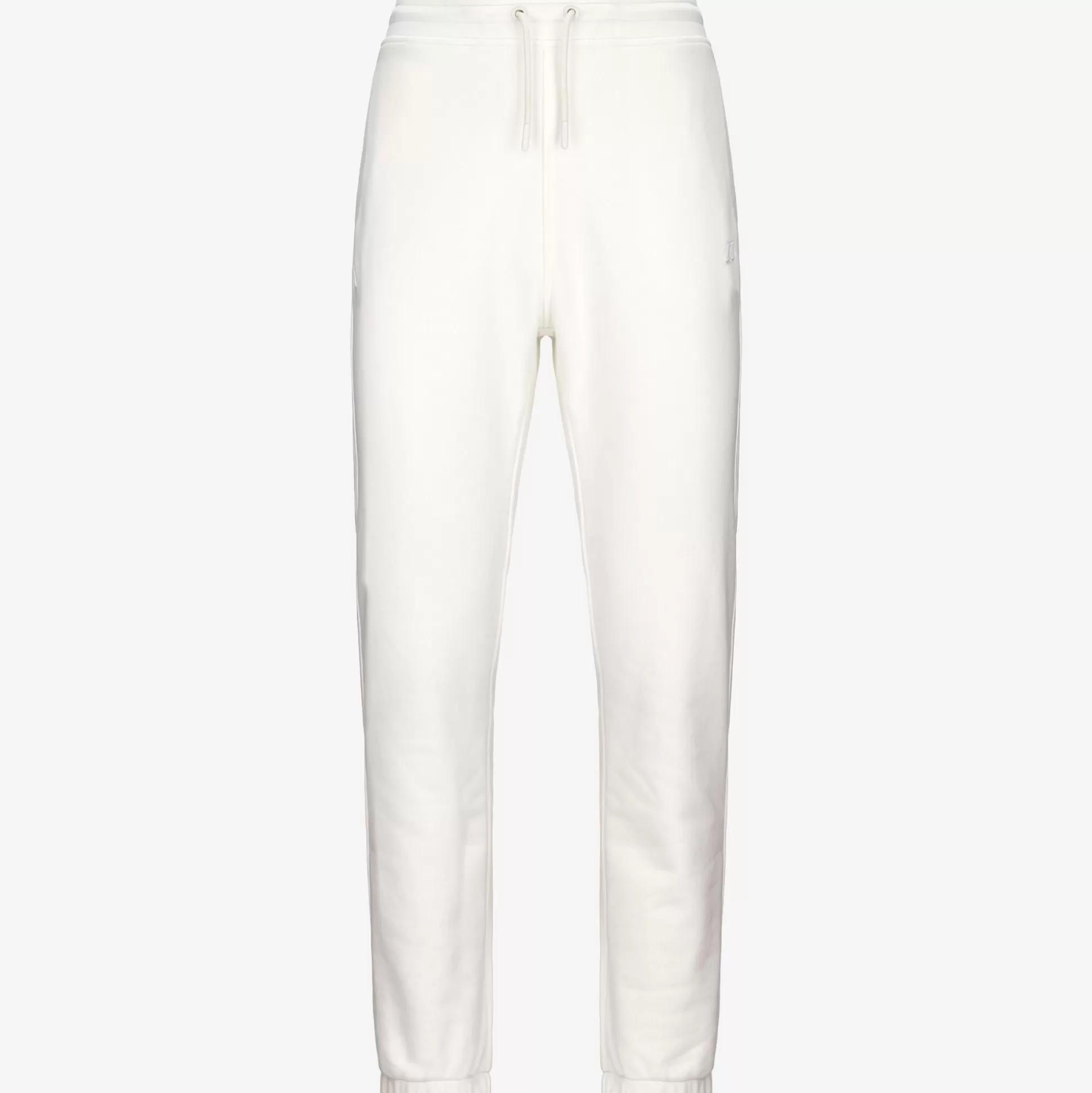 Discount K-Way MICKYEL HEAVY FLEECE Whitegardenia