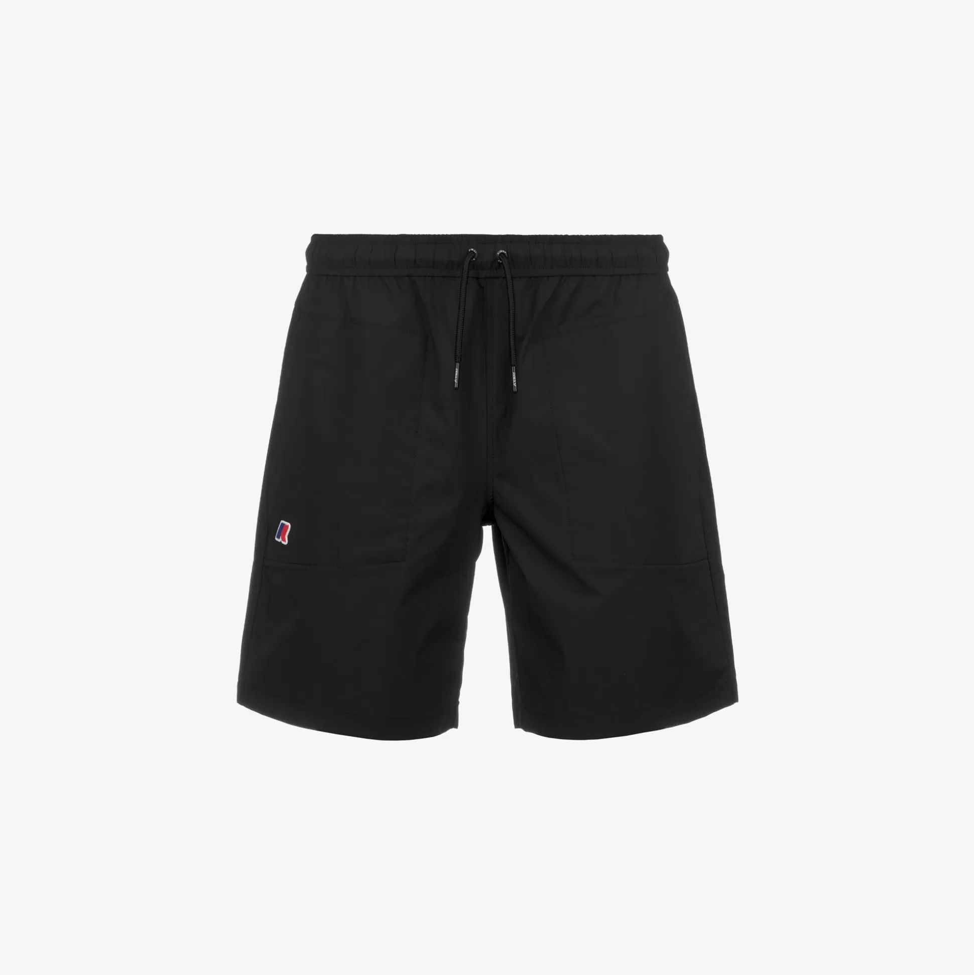 Sale K-Way NESTY TRAVEL Blackpure