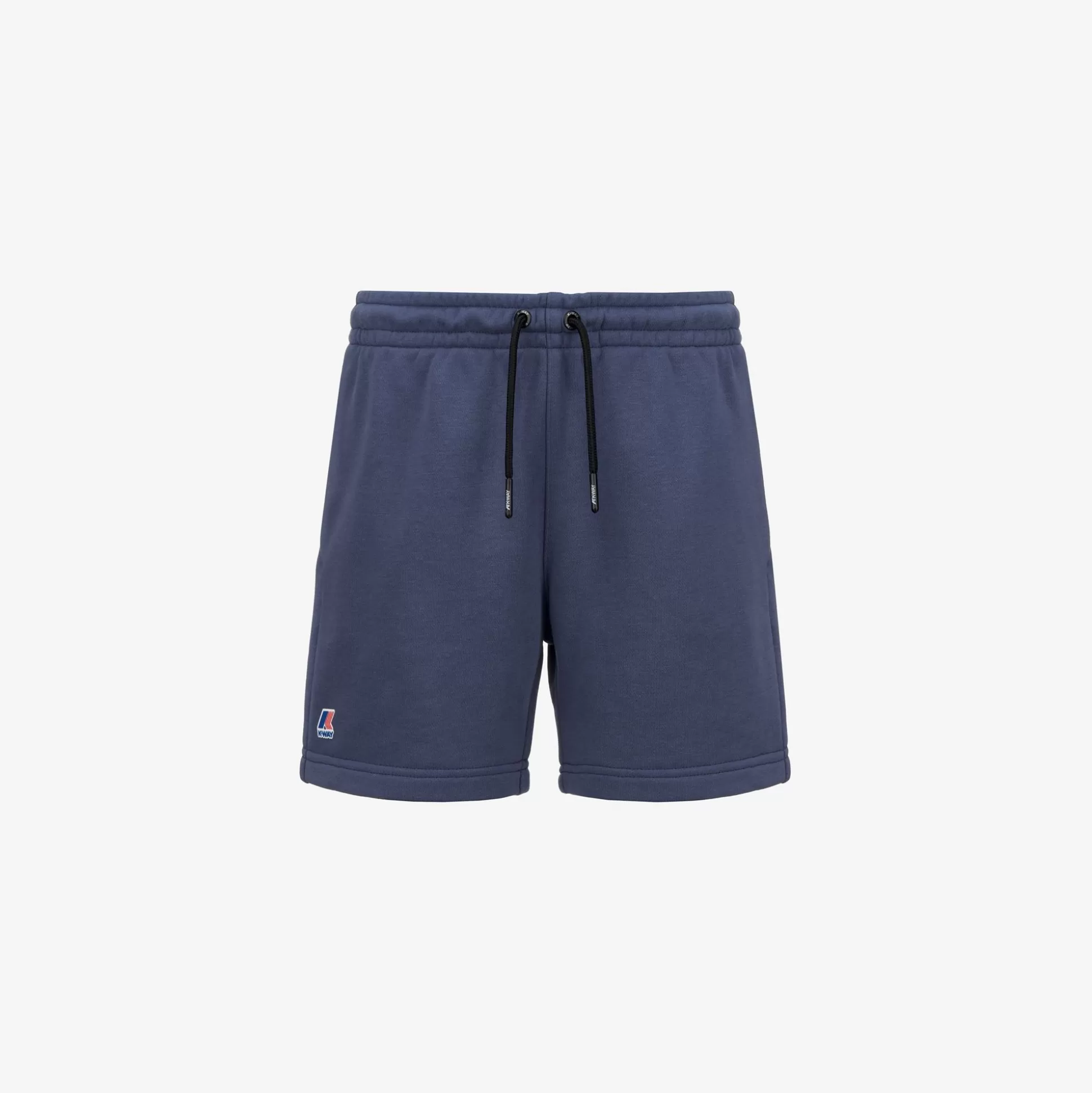 Cheap K-Way P. LE VRAI DORIAN POLY COTTON Blueindigo