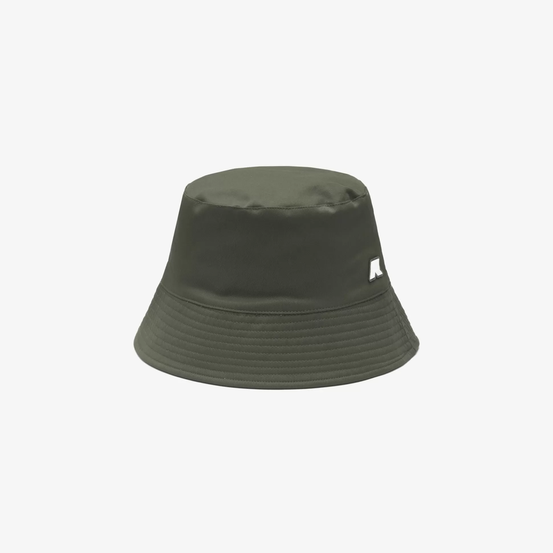 Discount K-Way PASCALLE TWILL MARMOTTA Greenb-bluea
