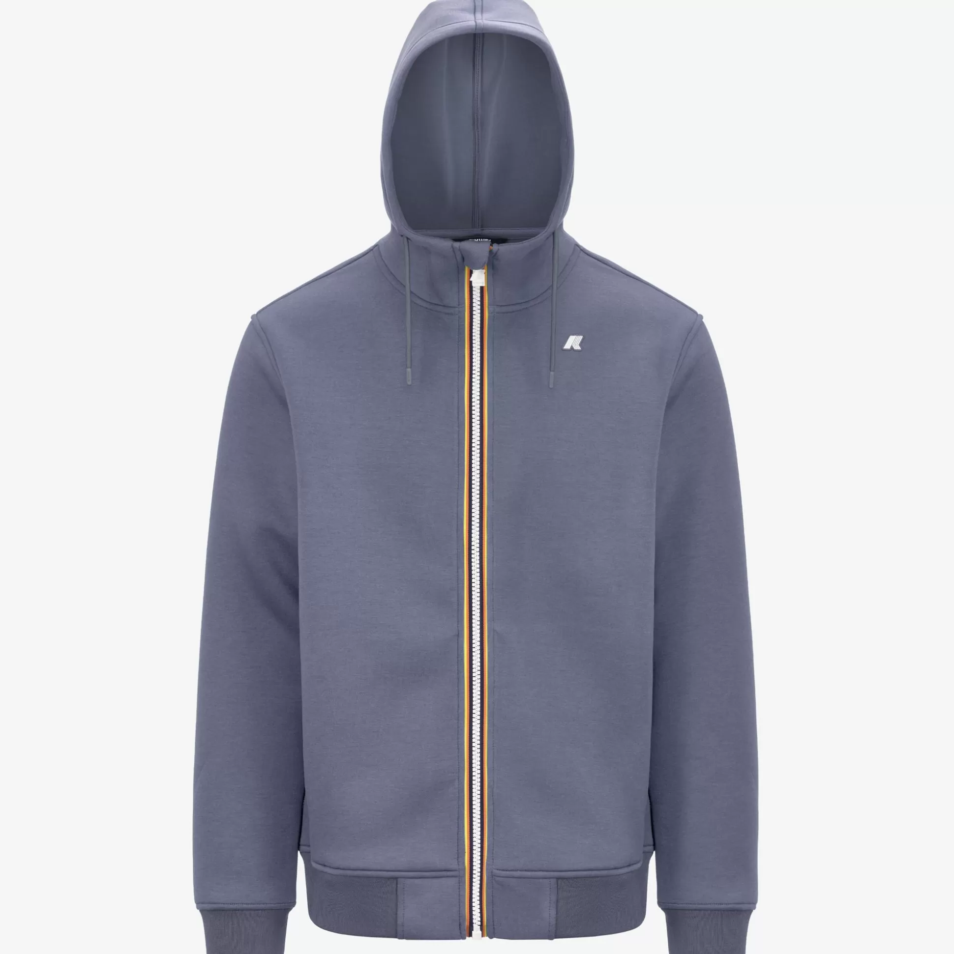 Store K-Way RAINER SPACER Greyblueavio